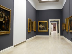 Musée Beaux-Arts de Rouen, Normandie