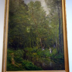 Musée Camille Pissarro