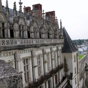 Castelo de Amboise