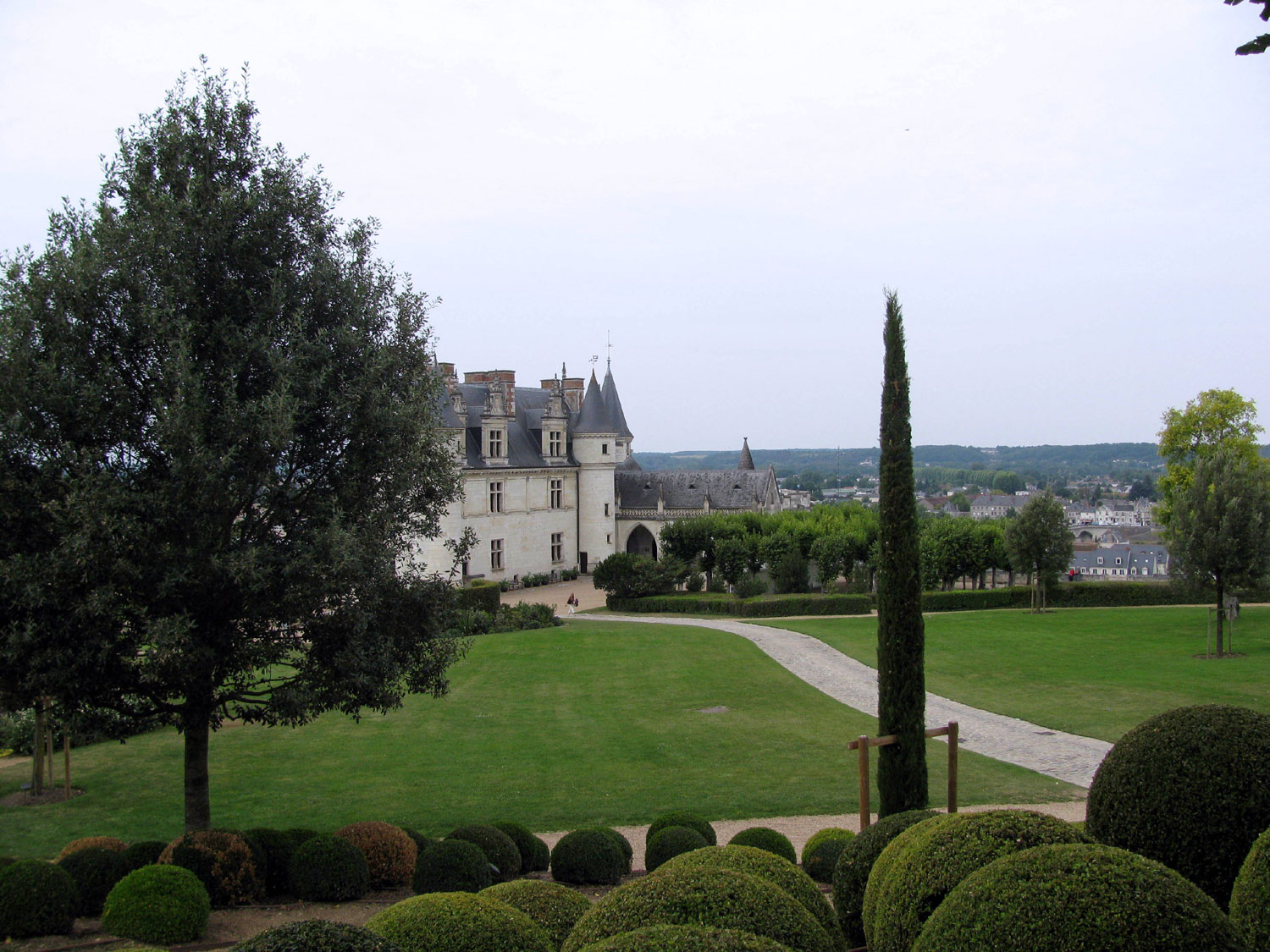 Castelo de Amboise