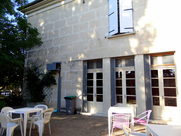 hostel em Arles