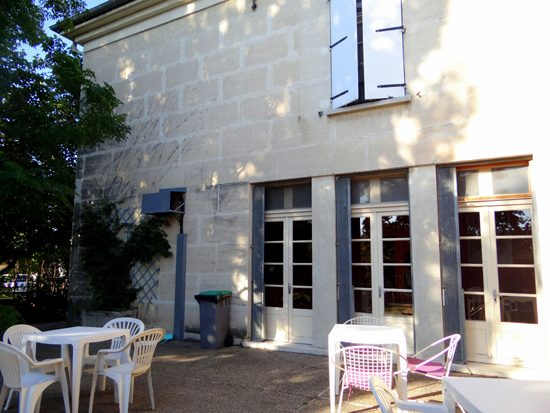 Hostel Arles 2