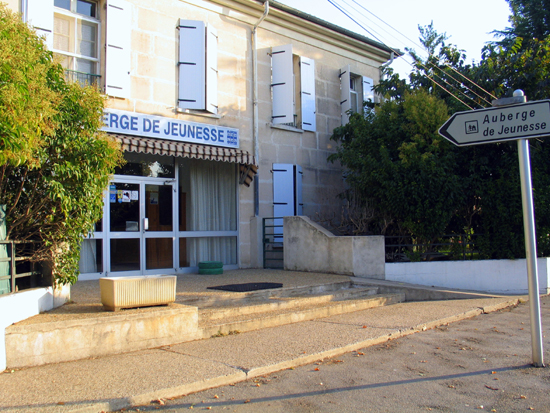 Hostel Arles 1