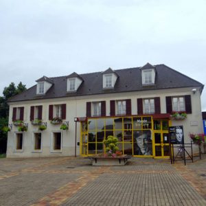 Musée Jean Gabin
