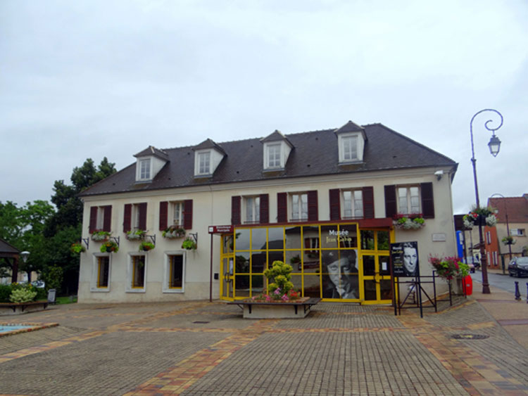 Musée Jean Gabin