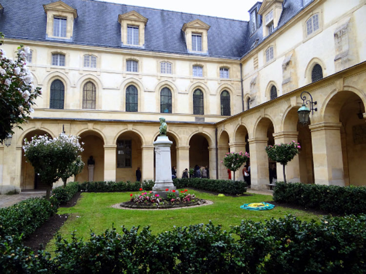 Lycée Henri IV
