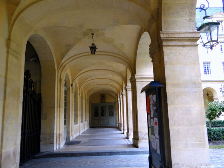 Lycée Henri IV