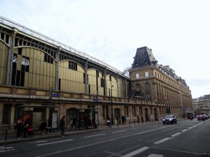 Saint-Lazare