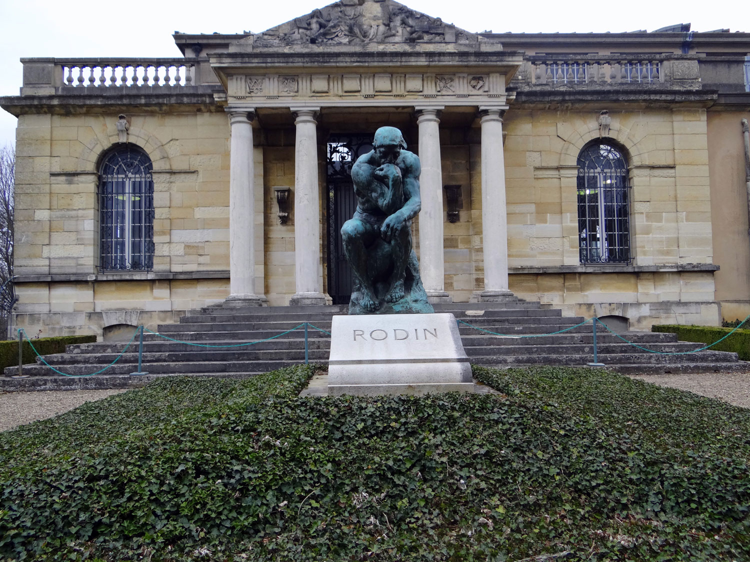 Museu Rodin