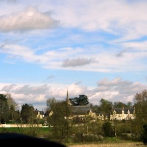Vale do Loire
