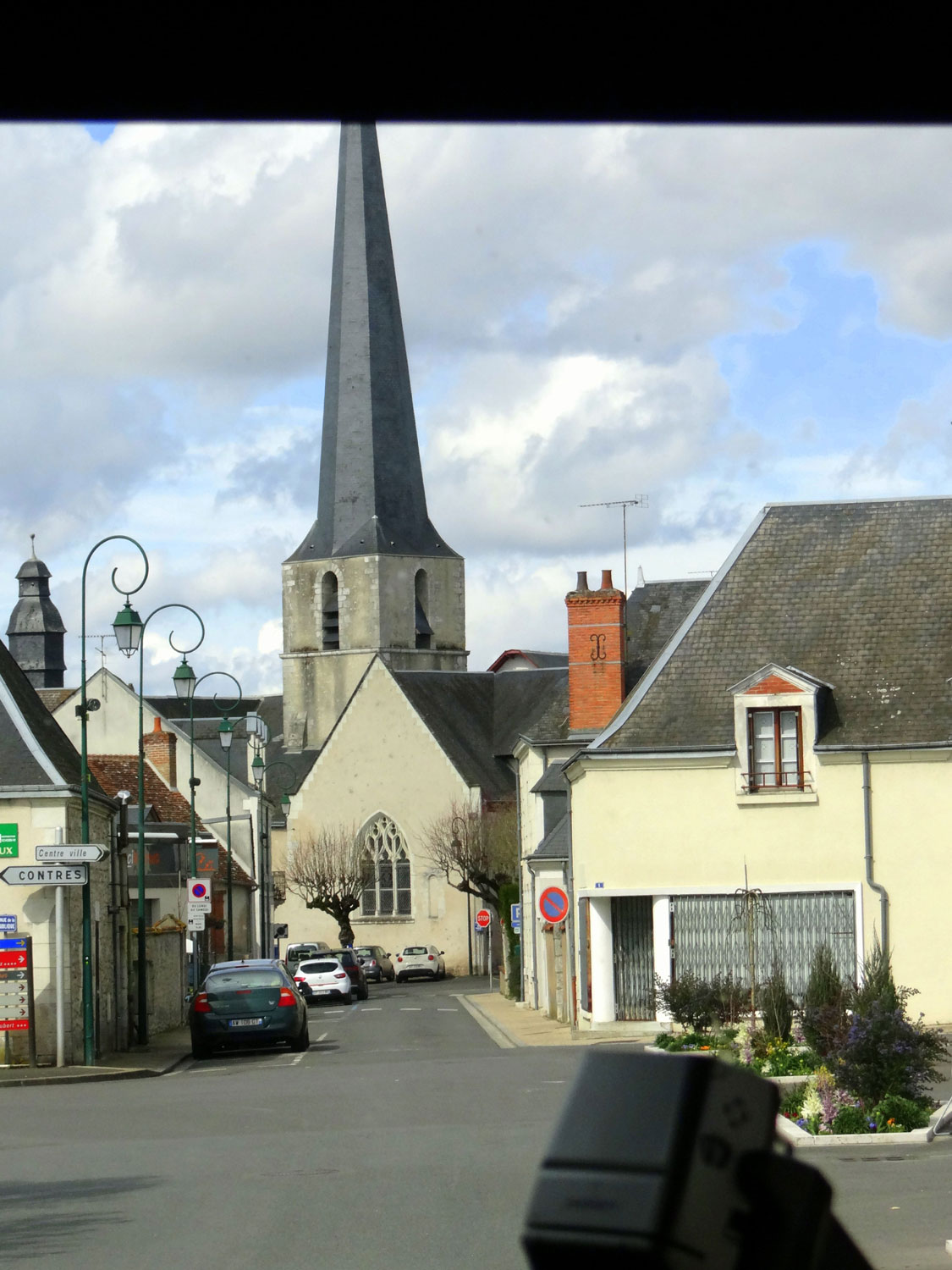 Vale do Loire