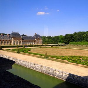 Vaux-Le-Vicomte
