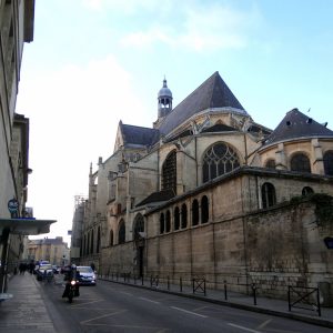 Sainte Etienne