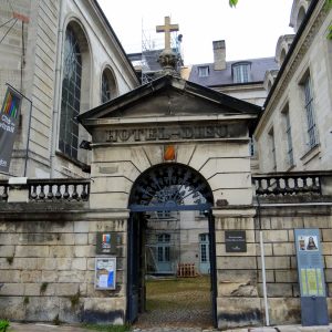 Museus de Troyes
