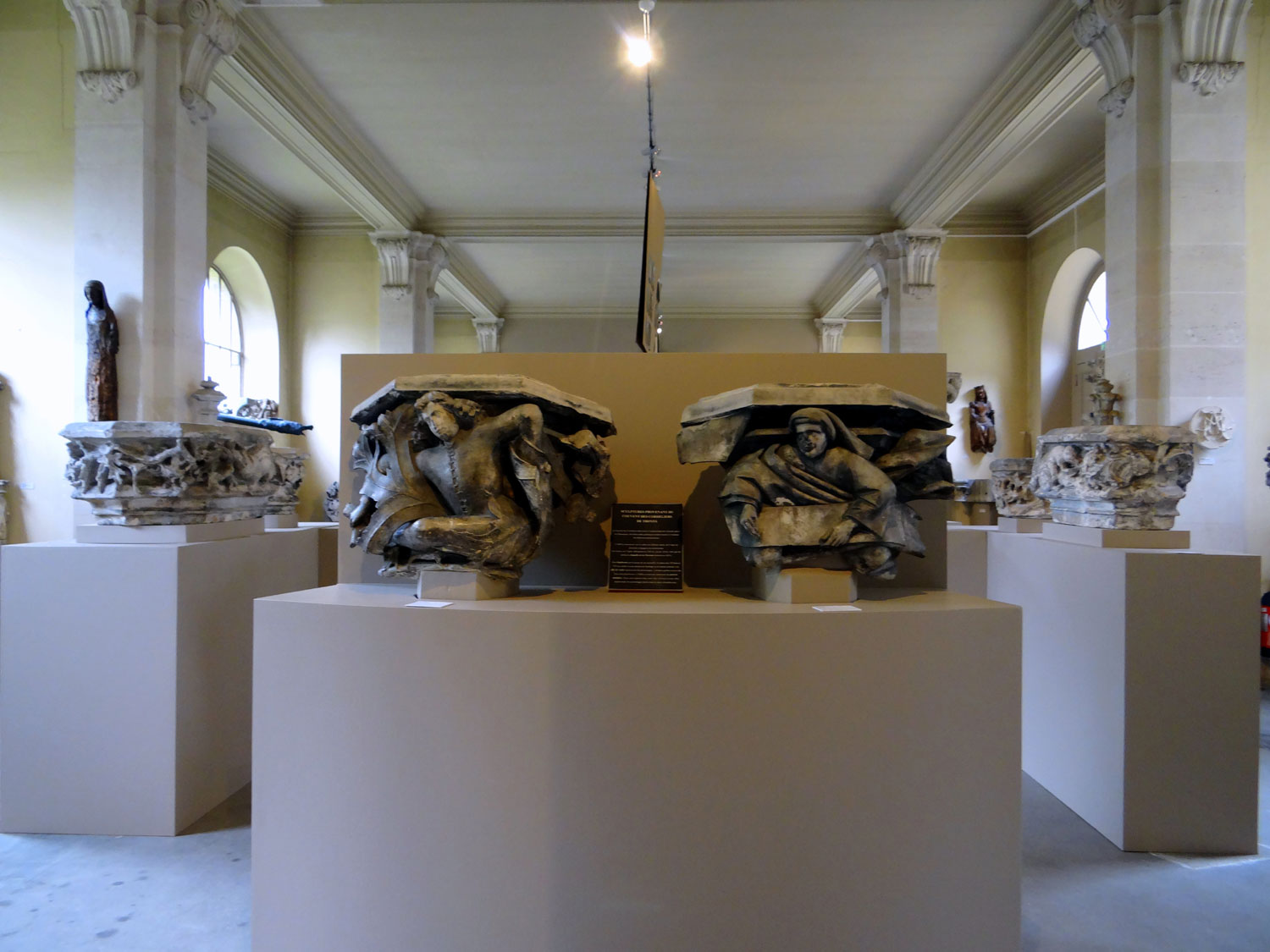 Museus de Troyes