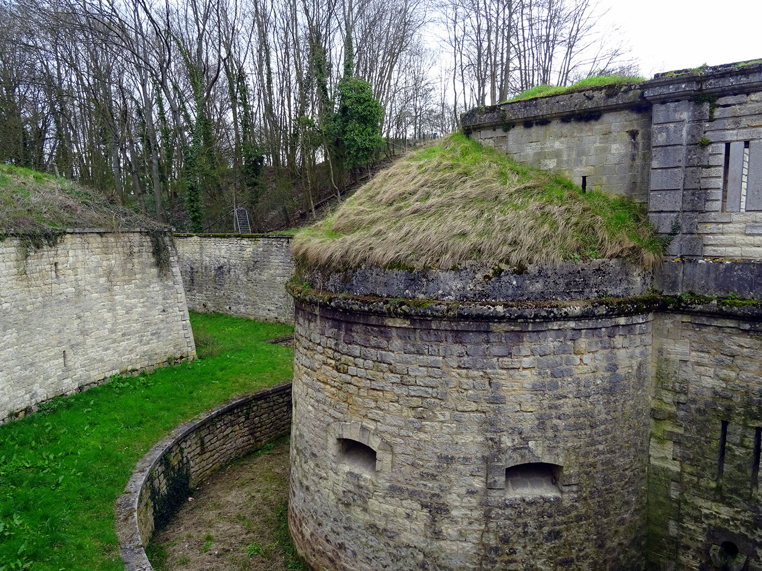 Fort de Sucy