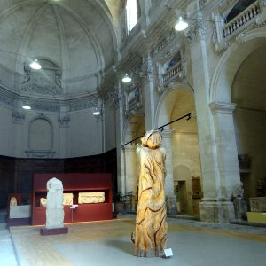Museus de Avignon