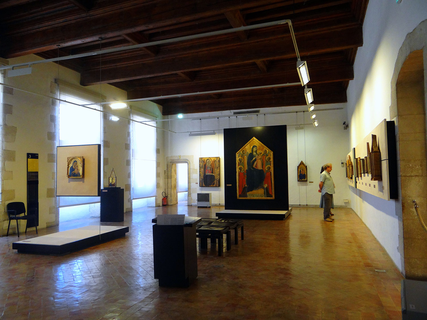 Museus de Avignon