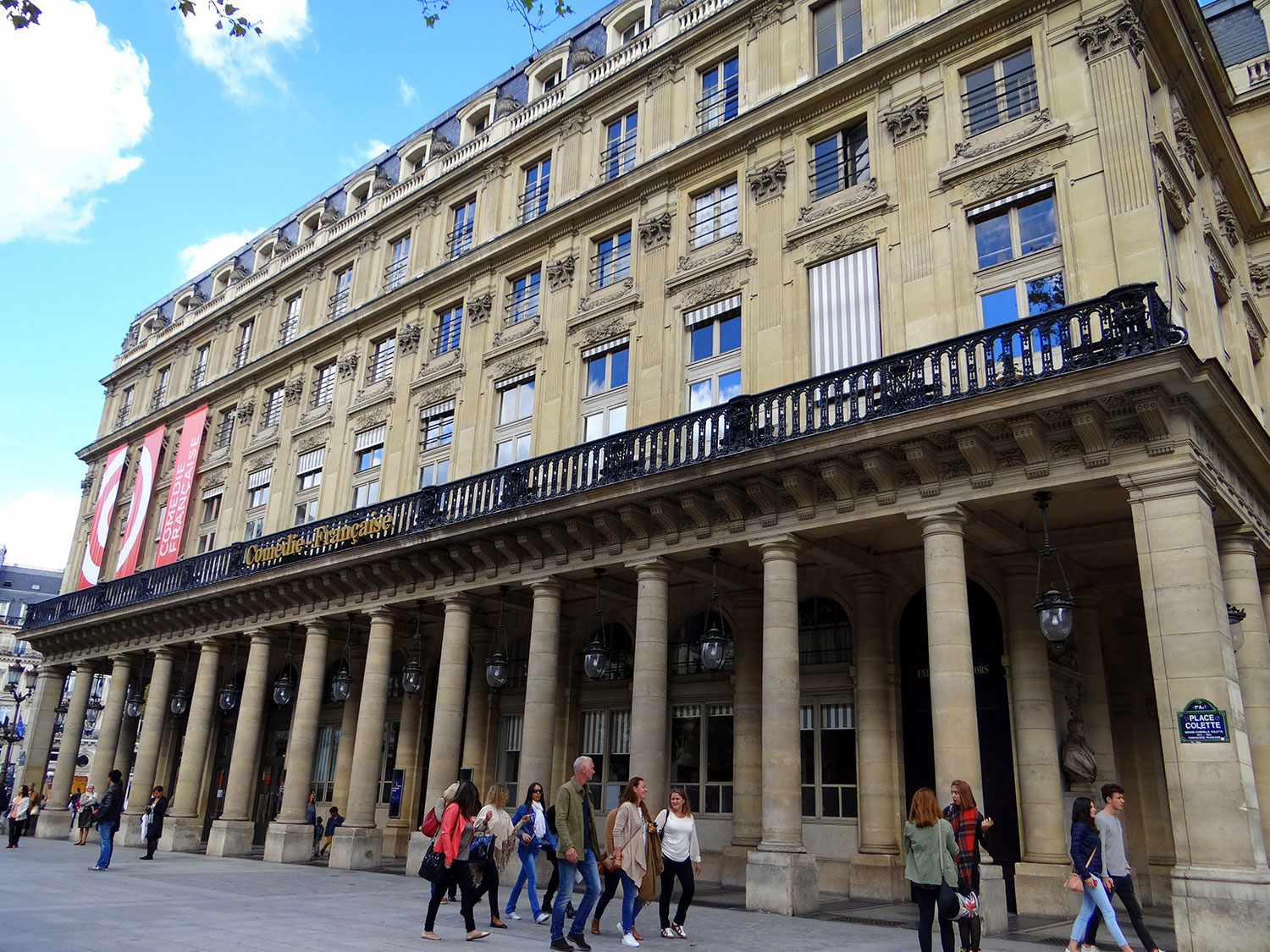Palais-Royal