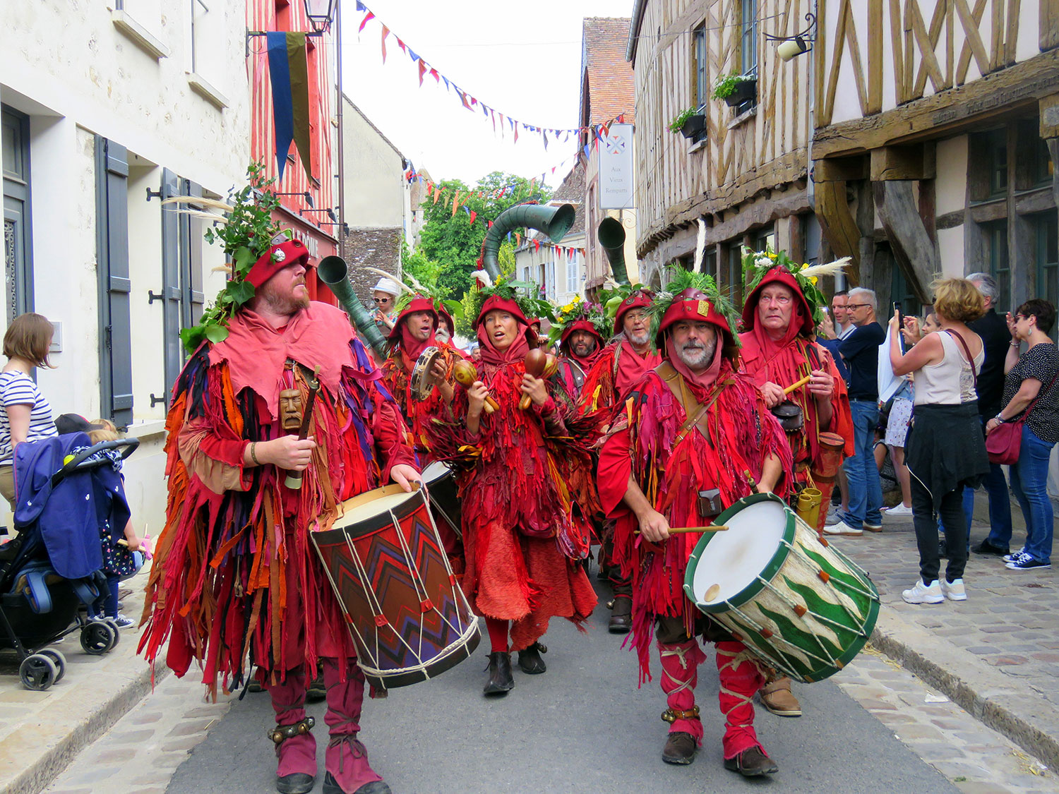 Festa Medieval