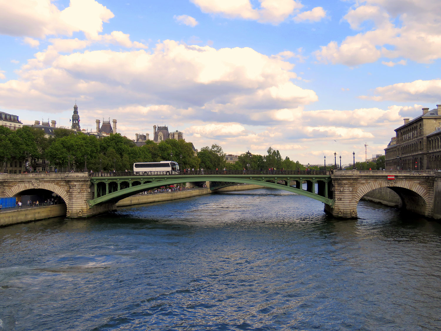 Pont Notre-Dame