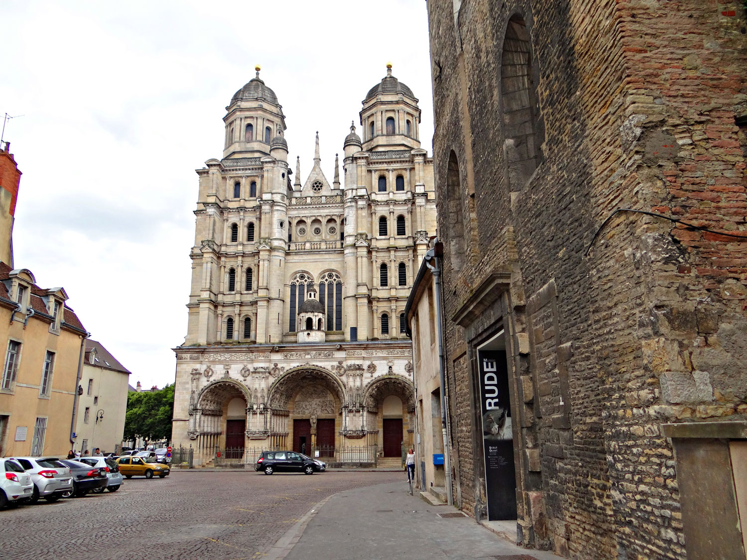 Igreja Saint-Michel