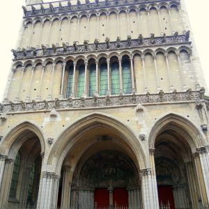 Igreja Notre-Dame