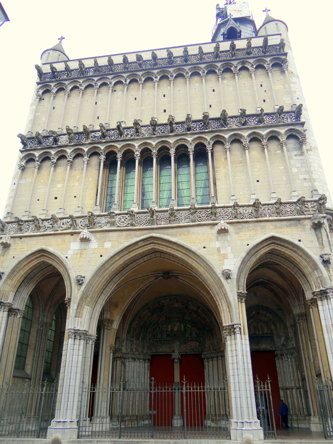 Igreja Notre-Dame