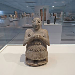 Arte da Mesopotâmia