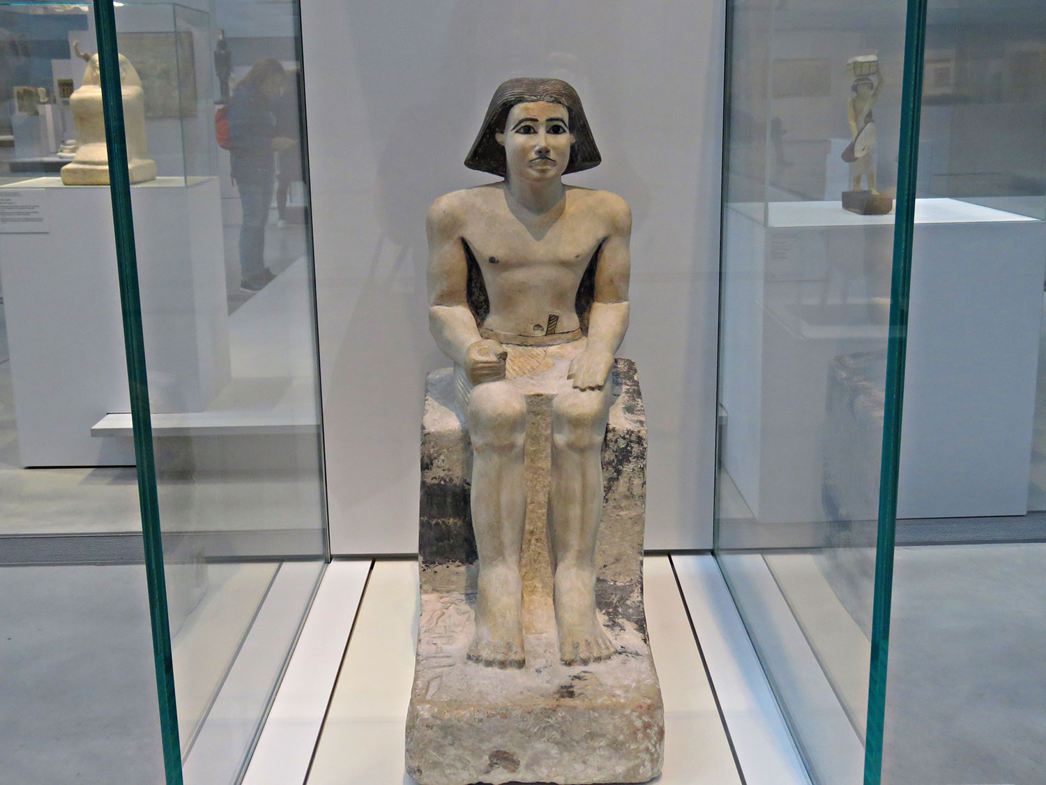 Arte do Egito Antigo
