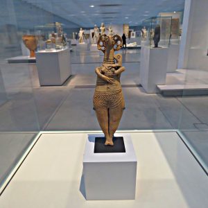 Arte fenícia