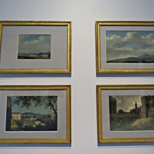 Obras de Pierre-Henri de Valenciennes