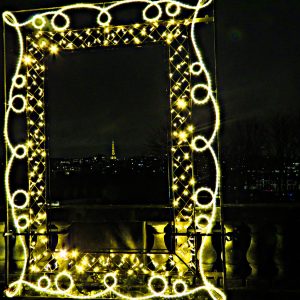 Lumières en Seine