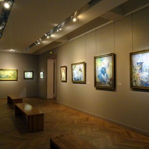 Musée Marmottan-Monet