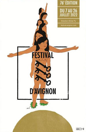 Festival de Avignon