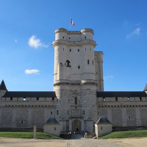 Château