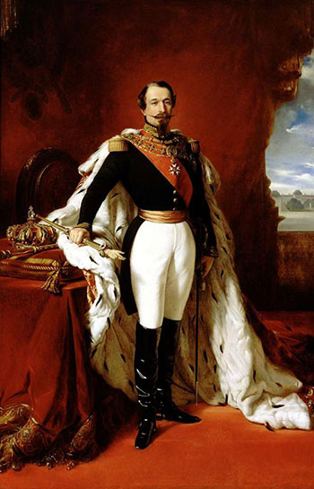 Napoleão III