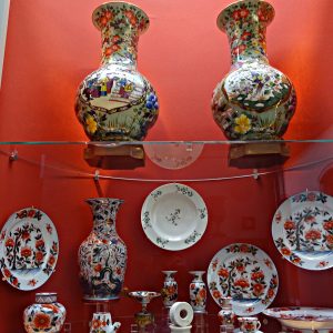 Porcelana de Bayeux