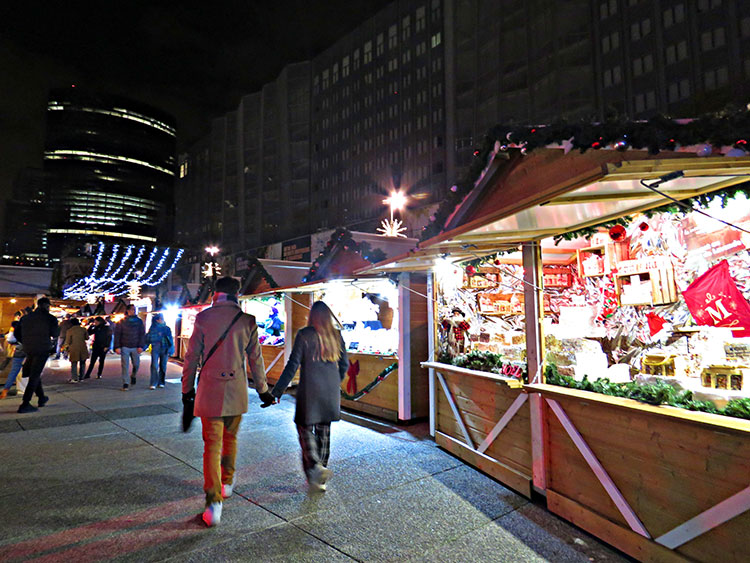 Mercado de Natal
