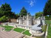 Parc Mini-Châteaux – Os castelos do Loire em miniatura